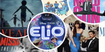 2025 Summer Movie Preview